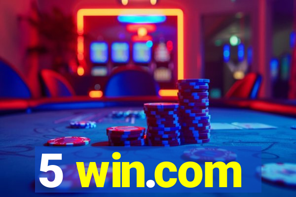 5 win.com